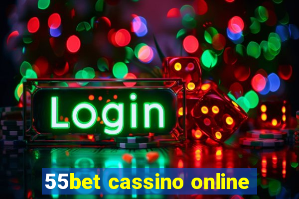 55bet cassino online